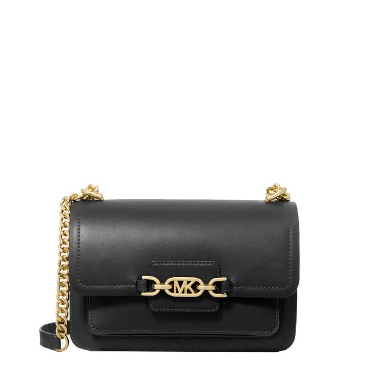 daniel ray Michael Kors Heather Lg Shoulderbag black