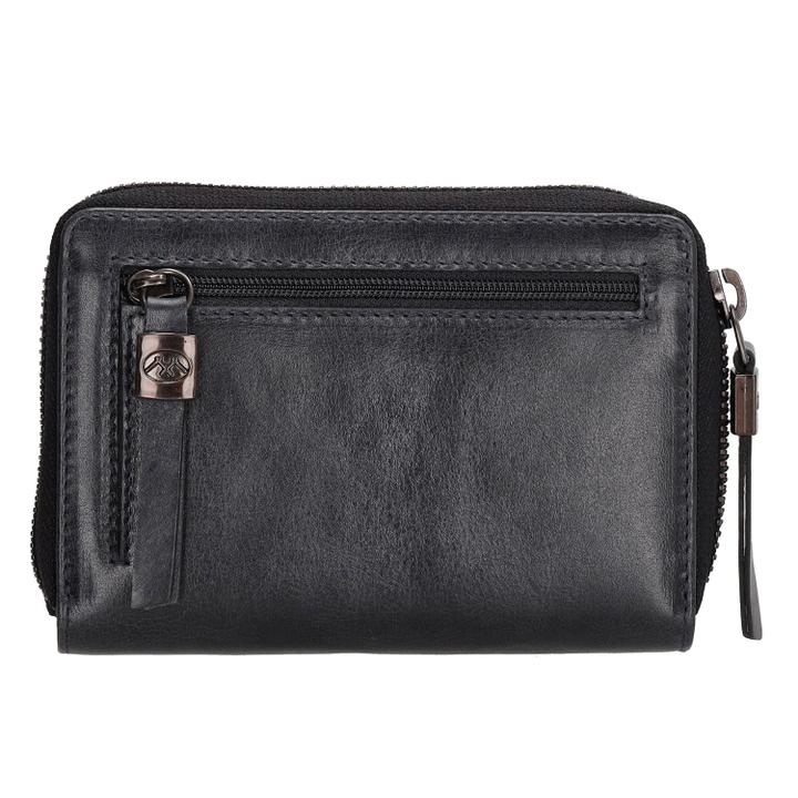 Daniel Ray Micmacbags Porto Portemonnee Donker Navy