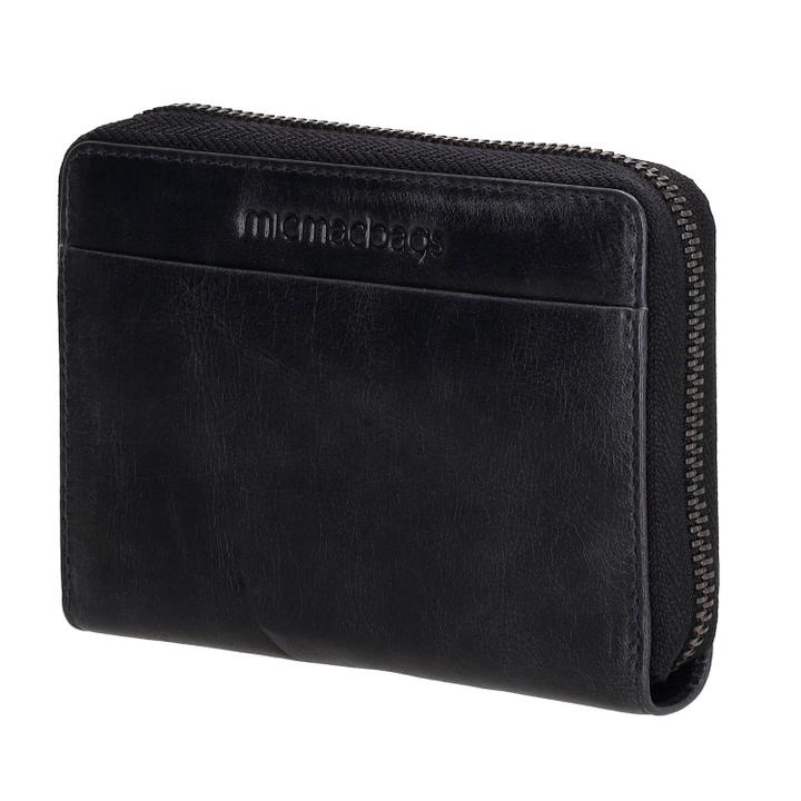 Daniel Ray Micmacbags Porto Portemonnee Donker Navy