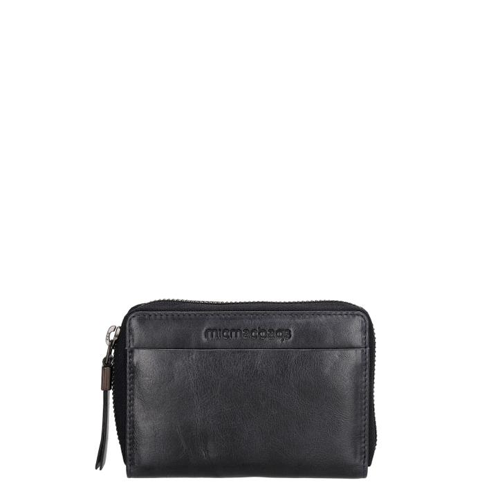 daniel ray Micmacbags Porto Portemonnee donker navy