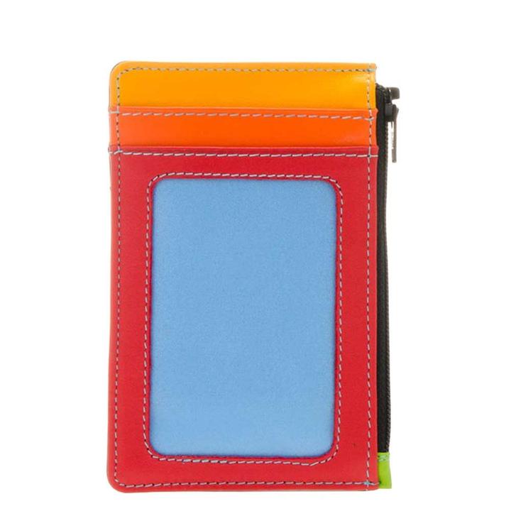 Daniel Ray Mywalit Accessories Credit Card Holder/wCoin Purse Black/pace