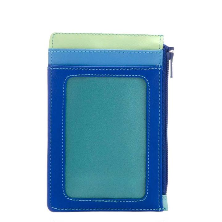 Daniel Ray Mywalit Accessories Credit Card Holder/wCoin Purse Seascape