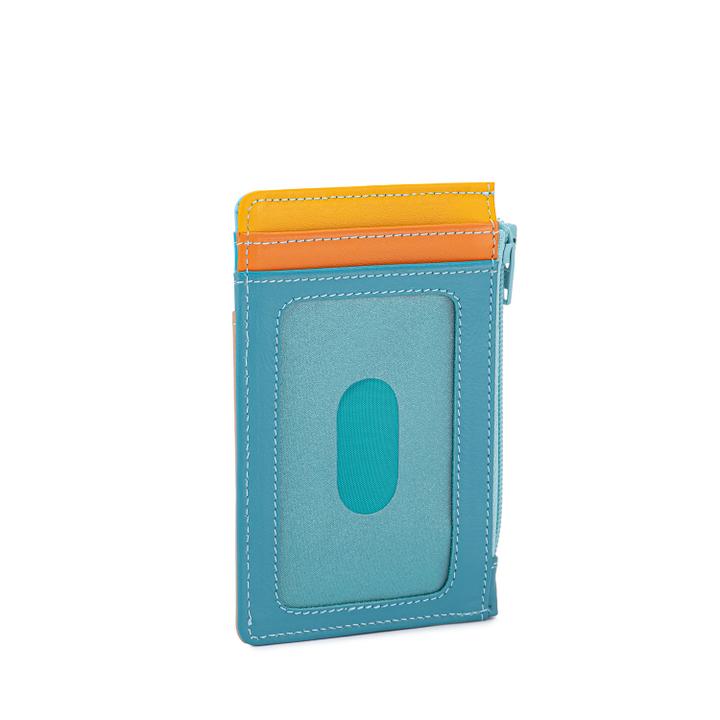 Daniel Ray Mywalit Accessories Credit Card Holder/wCoin Purse Sardinia