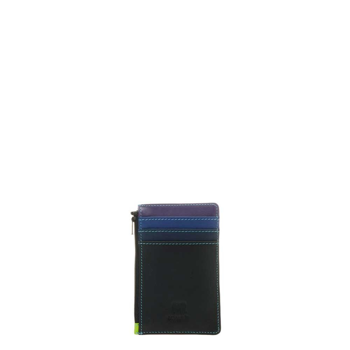 daniel ray Mywalit Accessories Credit Card Holder/wCoin Purse black/pace