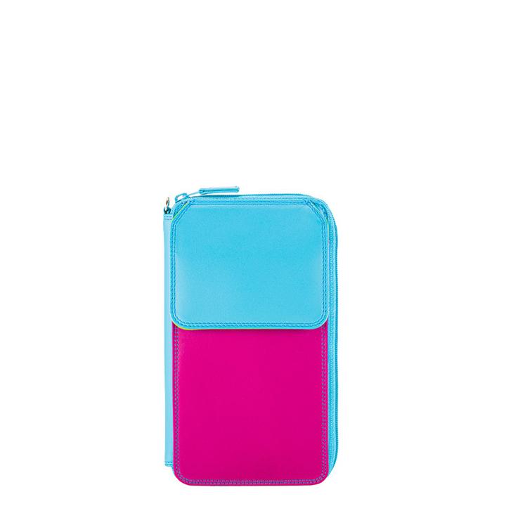 daniel ray Mywalit Accessories Zip Round Multi Purse liguria