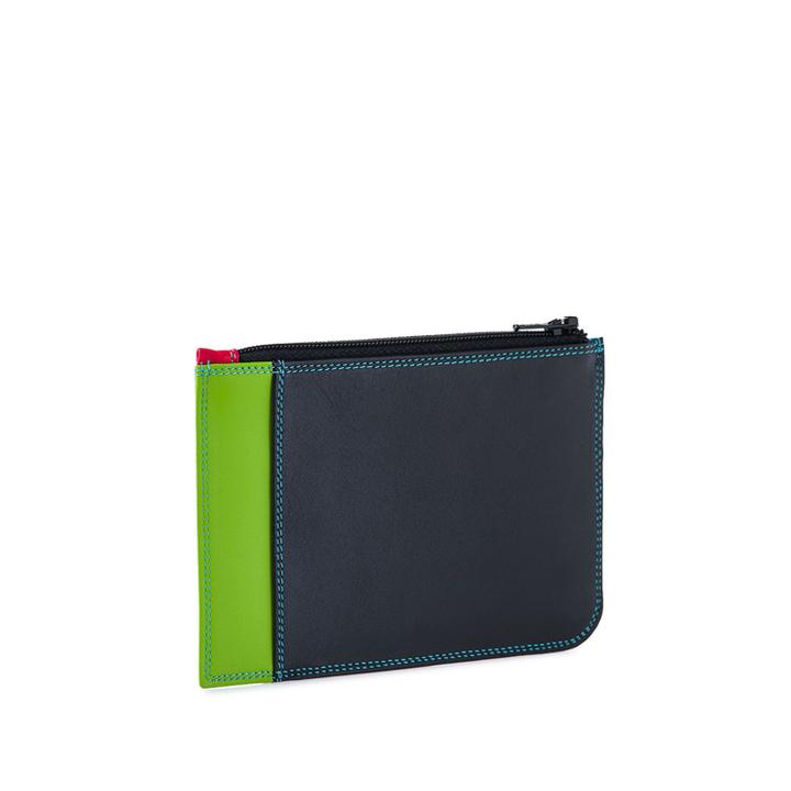 Daniel Ray Mywalit C/C Holder W/Coin Purse Black/pace