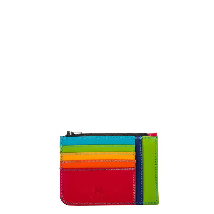 daniel ray Mywalit C/C Holder w/Coin Purse black/pace