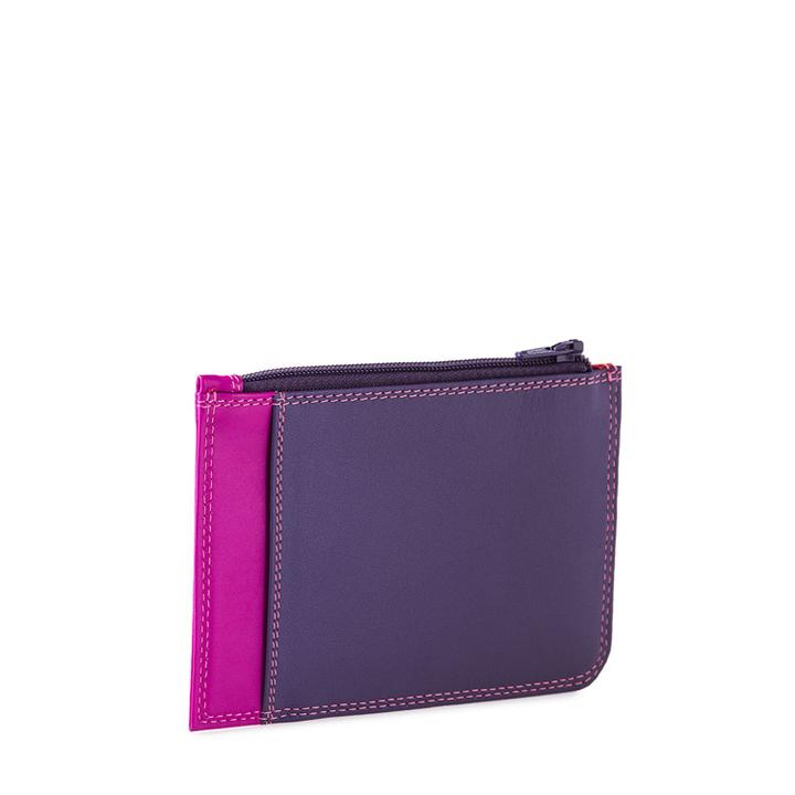 Daniel Ray Mywalit C/C Holder W/Coin Purse Sangria Multi