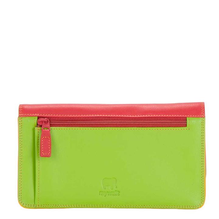 Daniel Ray Mywalit Ladies Medium Matinee Purse Wallet Jamaica
