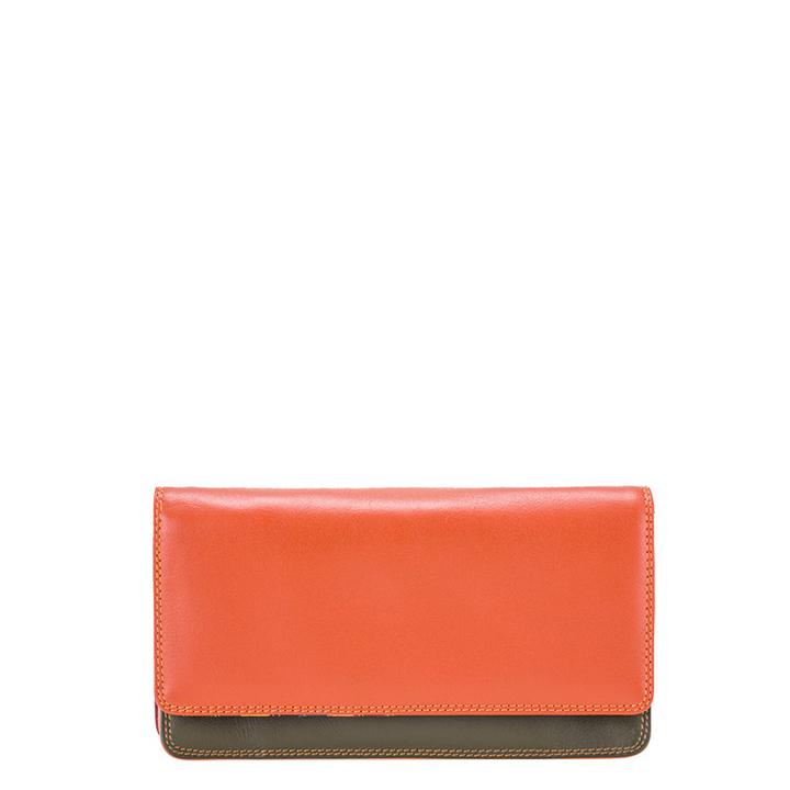 daniel ray Mywalit Ladies Medium Matinee Purse Wallet lucca