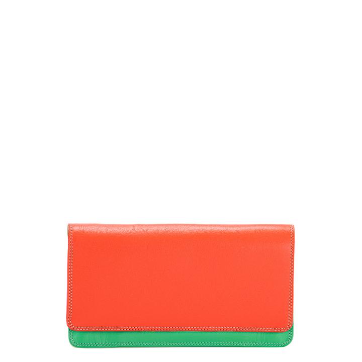 daniel ray Mywalit Ladies Medium Matinee Purse Wallet sicily