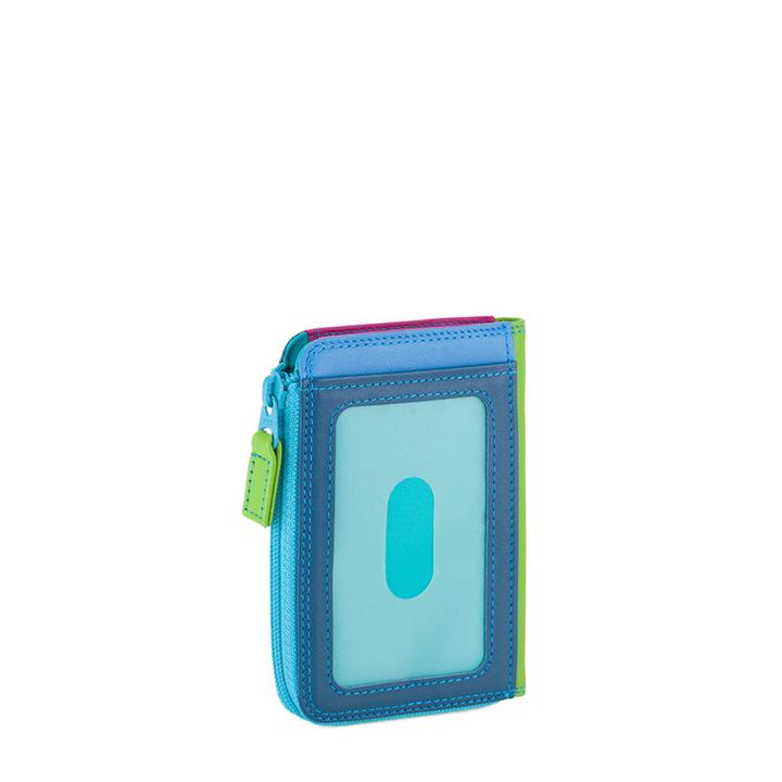 Daniel Ray Mywalit Ladies Zip Purse ID Holder Liguria