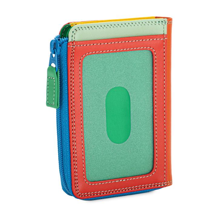 Daniel Ray Mywalit Ladies Zip Purse ID Holder Sicily