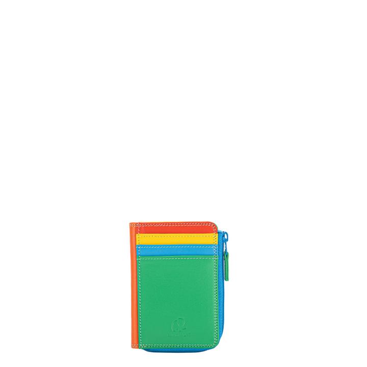 daniel ray Mywalit Ladies Zip Purse ID Holder sicily