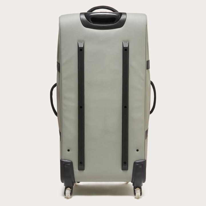 Daniel Ray Oakley Endless Adventure Travel Trolley Cement