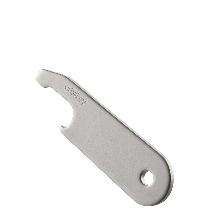 Daniel Ray Orbitkey Accessories 2.0 Bottle Opener Stainless Steel