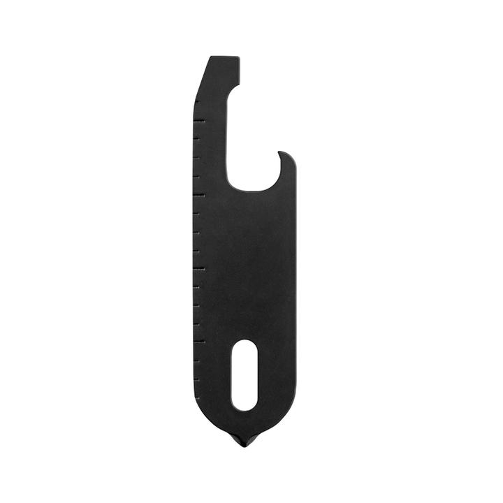 Daniel Ray Orbitkey Accessories 2.0 Multi-tool V2 Black