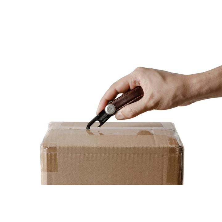 Daniel Ray Orbitkey Accessories 2.0 Multi-tool V2 Silver