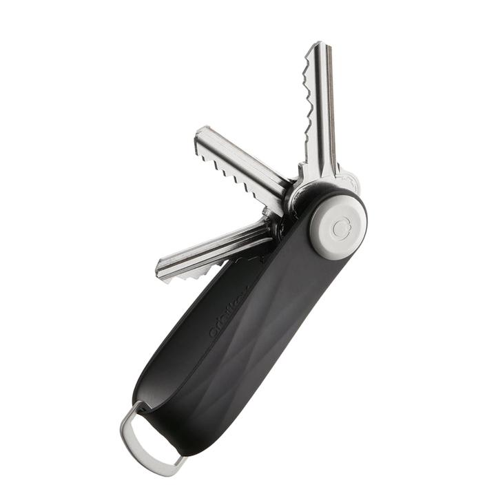 daniel ray Orbitkey Active Key Organiser Lite jet black