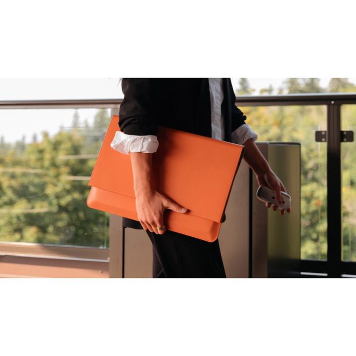 Daniel Ray Orbitkey Hybrid Laptop Sleeve/Deskmat 16" Black