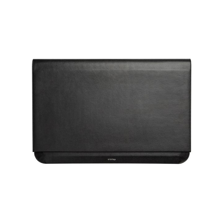Daniel Ray Orbitkey Hybrid Laptop Sleeve/Deskmat 16" Black