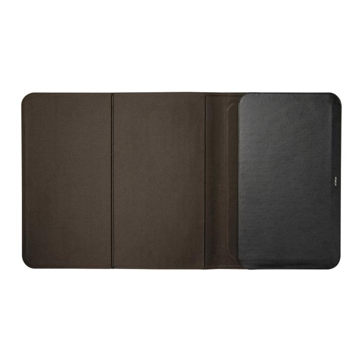 Daniel Ray Orbitkey Hybrid Laptop Sleeve/Deskmat 16" Black