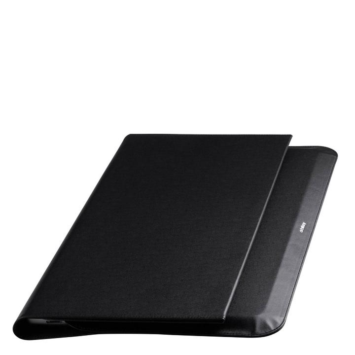 daniel ray Orbitkey Hybrid Laptop Sleeve/Deskmat 16" black