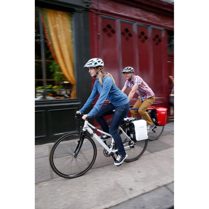 Daniel Ray Ortlieb Sport-Roller Core QL2.1 14.5L Black