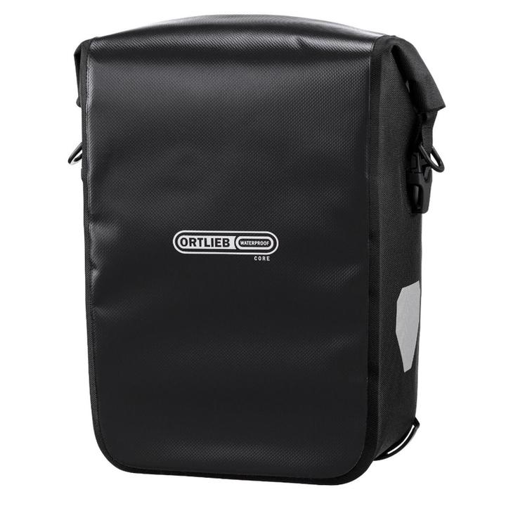 Daniel Ray Ortlieb Sport-Roller Core QL2.1 14.5L Black