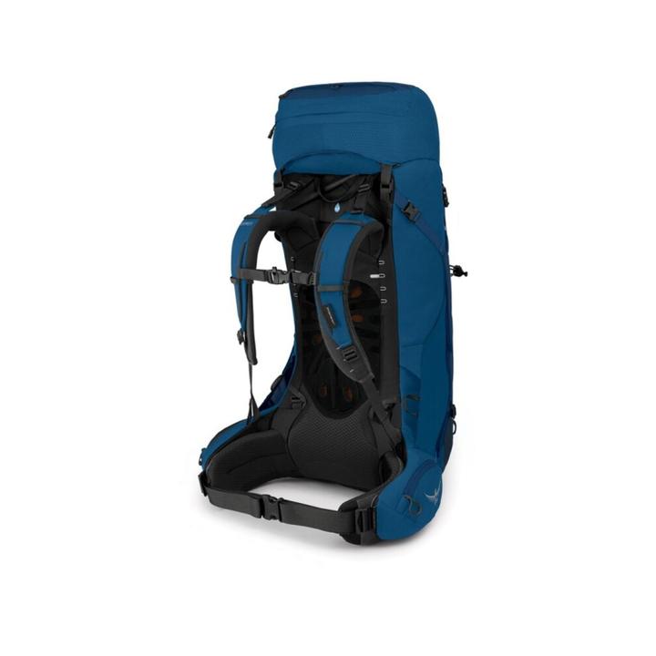 Daniel Ray Osprey Aether 55 Backpack S/M Deep Water Blue