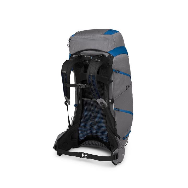 Daniel Ray Osprey Exos Pro 55 S-M Dale Grey-agam Blue