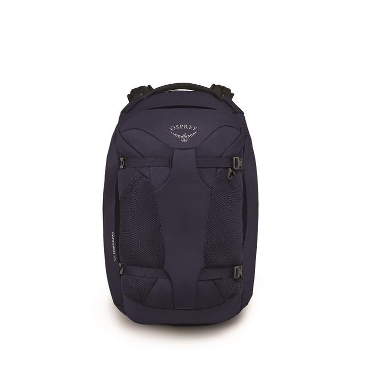 Daniel Ray Osprey Fairview 55 Backpack Winter Night Blue