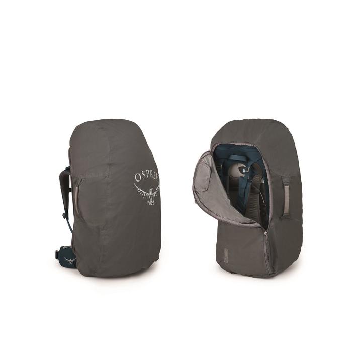 Daniel Ray Osprey Fairview Trek 70 Night Jungle Blue