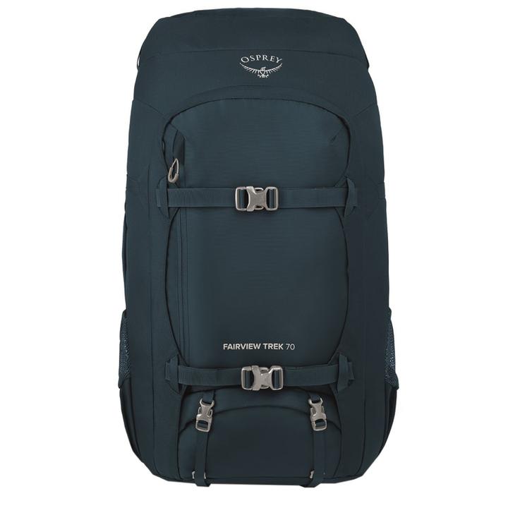 daniel ray Osprey Fairview Trek 70 night jungle blue