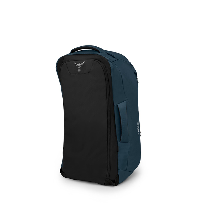 Daniel Ray Osprey Farpoint 70 Travel Backpack Muted Space Blue