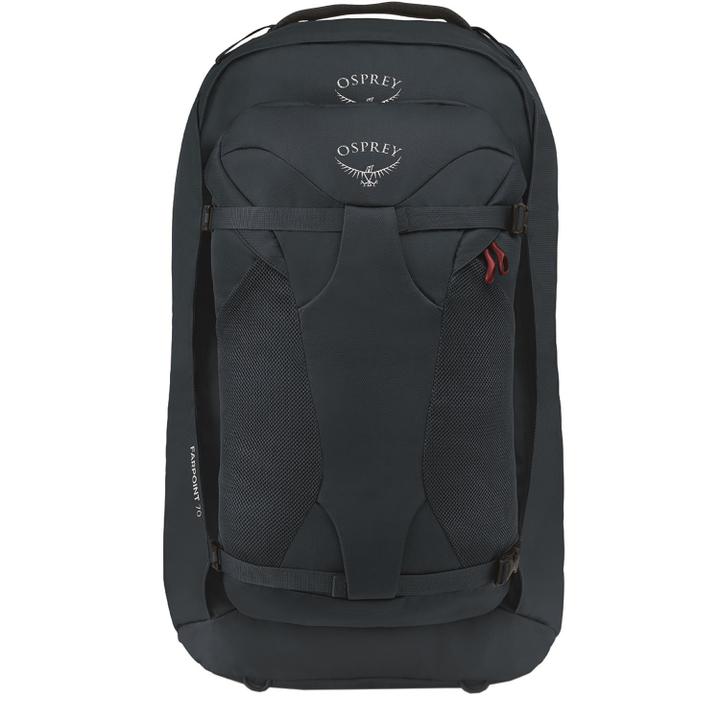 daniel ray Osprey Farpoint 70 Travel Backpack muted space blue