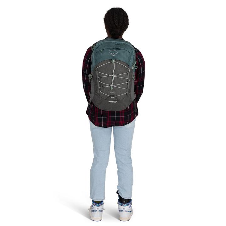 Daniel Ray Osprey Quasar 26 Alpaca Tan-latte Brown Heather