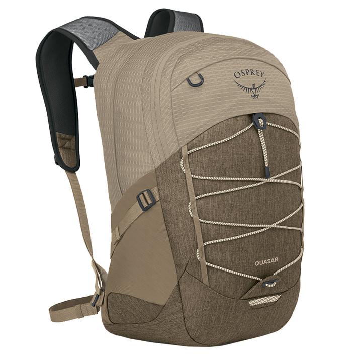 daniel ray Osprey Quasar 26 alpaca tan-latte brown heather