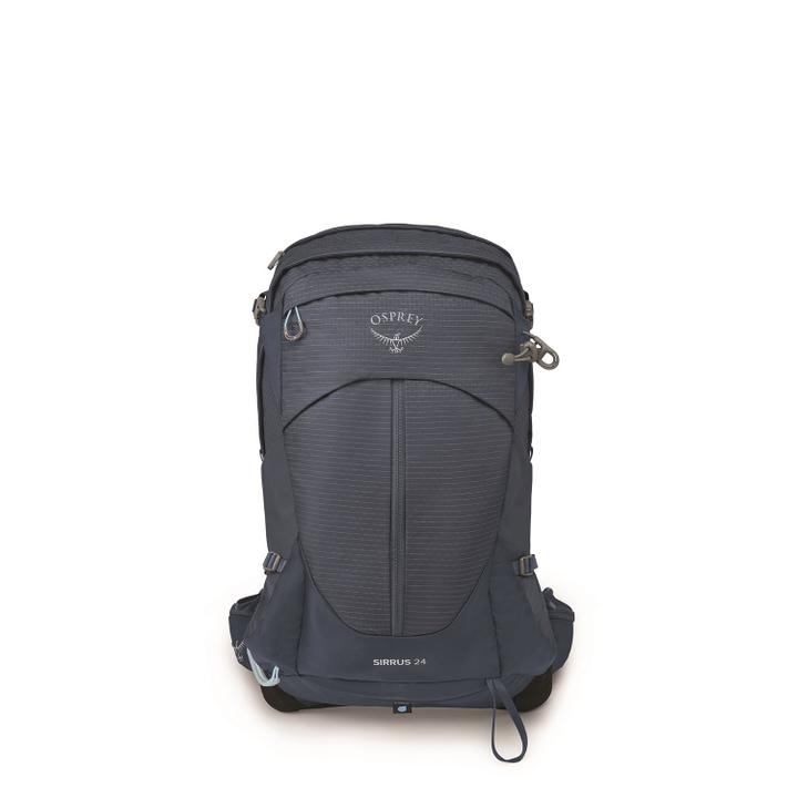 Daniel Ray Osprey Sirrus 24 Backpack Muted Space Blue