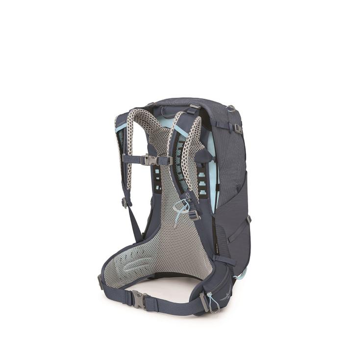 Daniel Ray Osprey Sirrus 24 Backpack Muted Space Blue