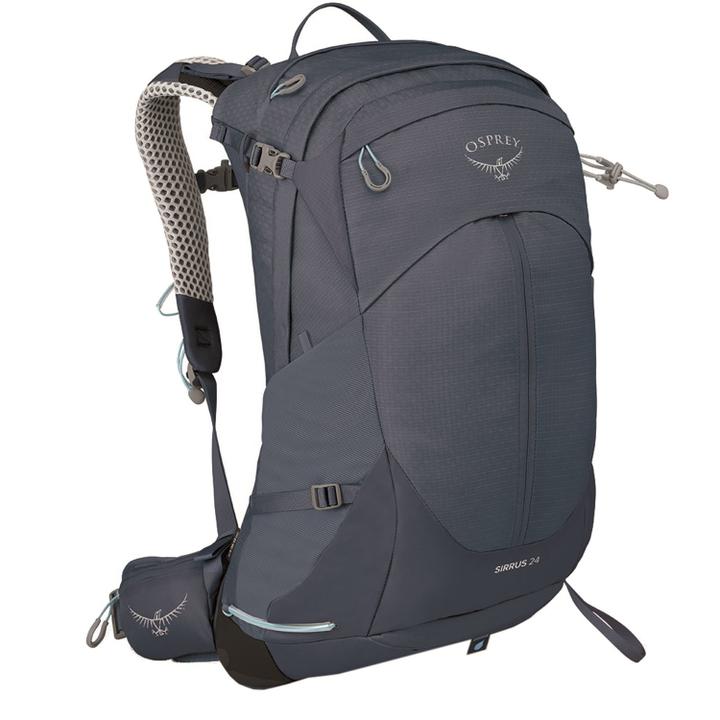 daniel ray Osprey Sirrus 24 Backpack muted space blue
