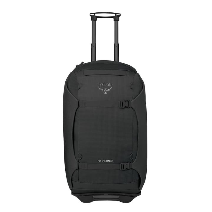 daniel ray Osprey Sojourn Wheeled Travel Pack 60L black