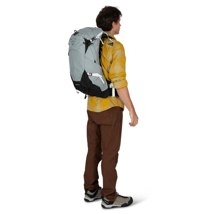 Daniel Ray Osprey Stratos 24 Backpack Cetacean Blue