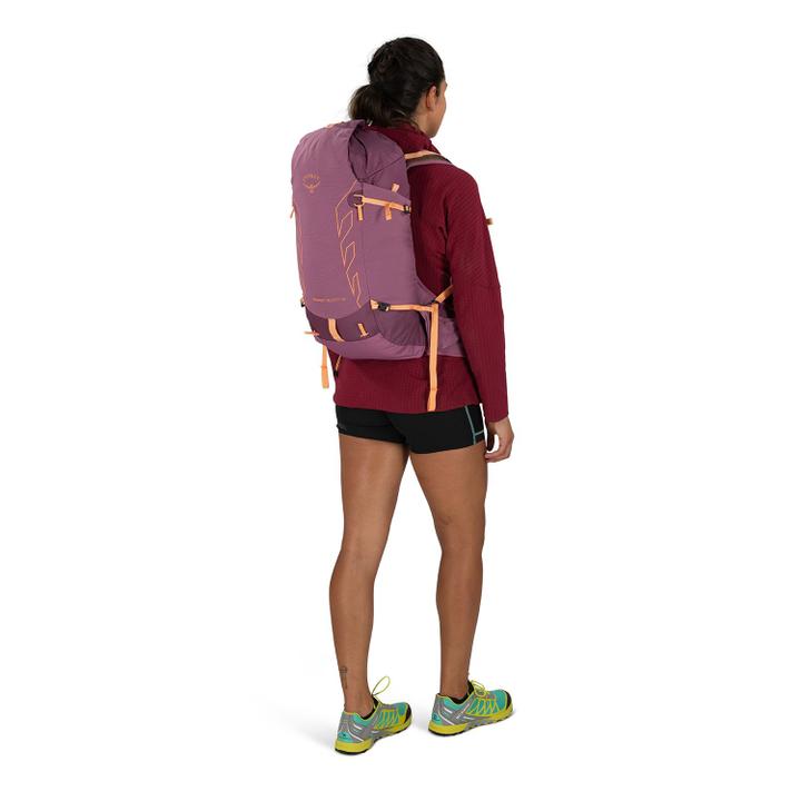 Daniel Ray Osprey Tempest Velocity 20 WM/L Dark Charcoal/chiru Tan