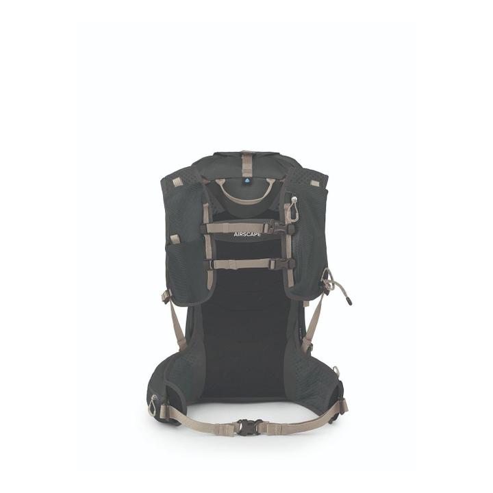 Daniel Ray Osprey Tempest Velocity 20 WXS/S Dark Charcoal/chiru Tan