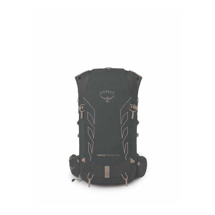 Daniel Ray Osprey Tempest Velocity 20 WXS/S Dark Charcoal/chiru Tan