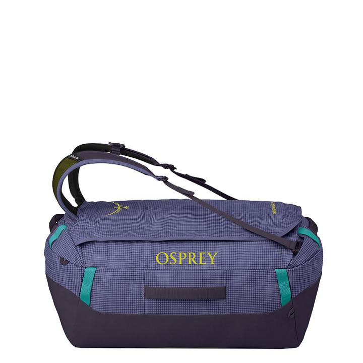 daniel ray Osprey Transporter 65 euphoria purple-purple ink