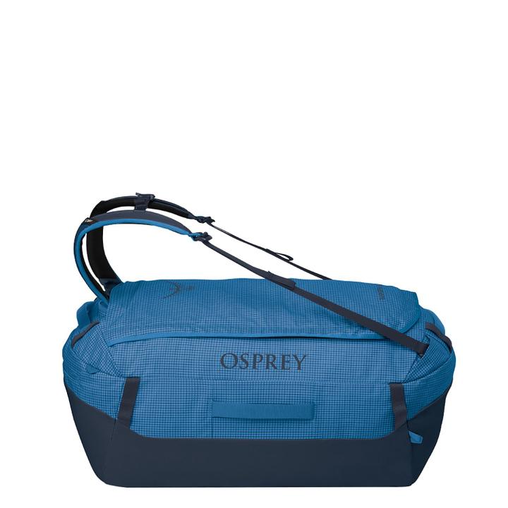 daniel ray Osprey Transporter 95 blue flame-scoria blue