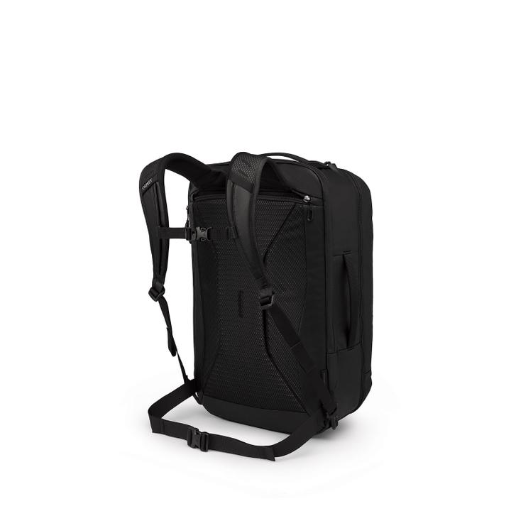 Daniel Ray Osprey Transporter Carry On Bag 44 Raven Black-black