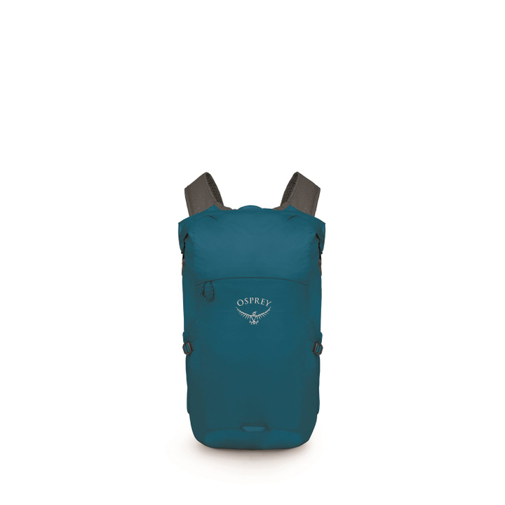 Daniel Ray Osprey Ultralight Dry Stuff Pack Waterfront Blue